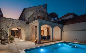 Villa Kameni Dvori